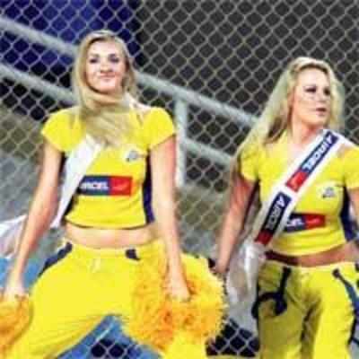 State on sticky wicket over tax-free IPL