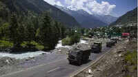 Army strengthens its positions, from east Ladakh to Arunachal 