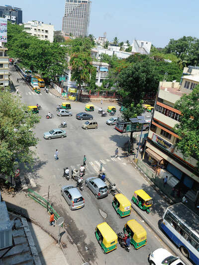 Public protest on Sunday against steel flyover plan