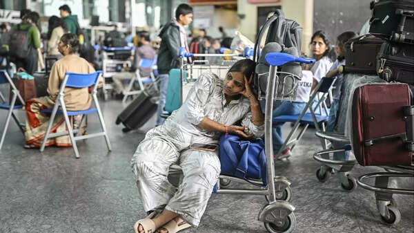 IndiGo: SOME PLANE SPEAKING