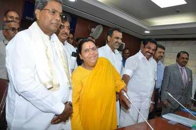 Cauvery Issue | Bharti convenes meeting with Karnataka, Tamil Nadu; no outcome from the meet