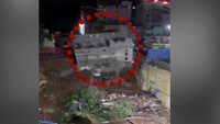 Watch: Three-storey building collapsed in Bengaluru 