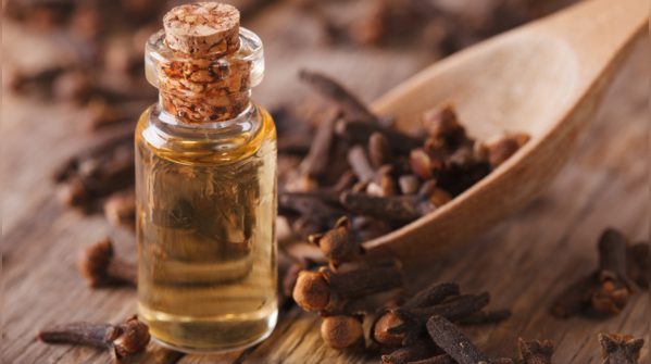 Clove oil