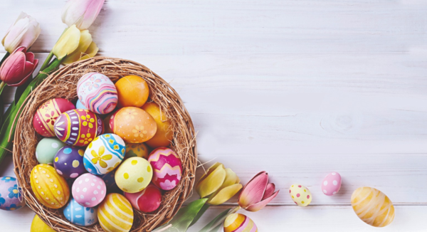 Give a vegetarian twist to your Easter feast