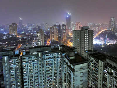 50% of flats registered with MahaRERA unsold