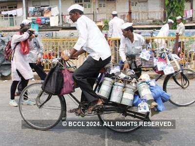 Left in the lurch, Mumbai Dabbawalas seek financial aid from the government