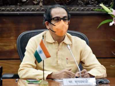 CM Uddhav Thackeray writes to PM Narendra Modi, asks him to grant a compulsory license to produce and sell Remdesivir in the domestic market