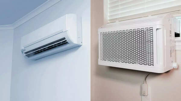 1.5 Ton ACs Under 35000: Budget Cooling Solutions with Split & Window ACs