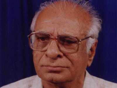 Socialist leader and ex-Palghar MLA Navnitbhai Shah passes away