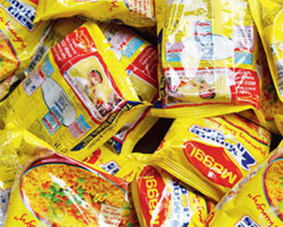 No negative reports on Maggi samples tested so far: State