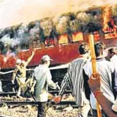 '˜Godhra abduction story was not a lie'