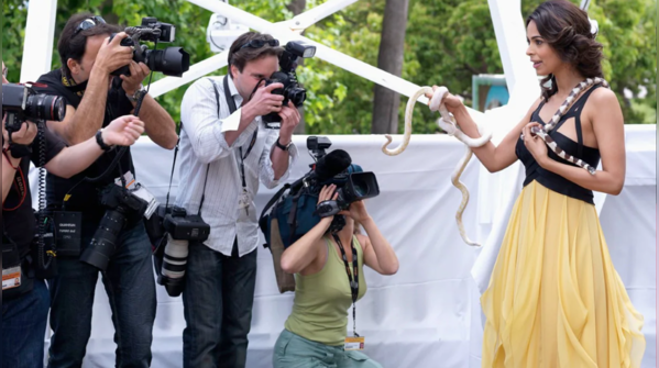 Mallika Sherawat