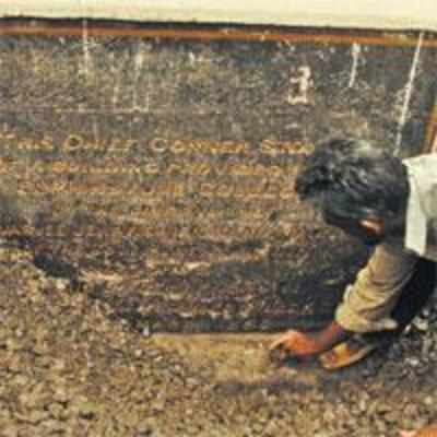 CR hospital dome gets makeover after 150 yrs