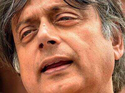 Sunanda Pushkar death case: Push for murder charge against Tharoor