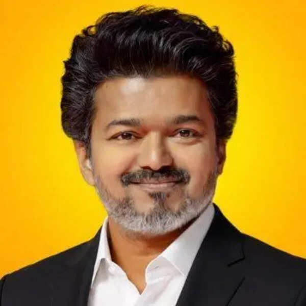 TVK SET TO GET FIRST RAJYA SABHA SEAT AS ECI ANNOUNCES TN BYPOLL