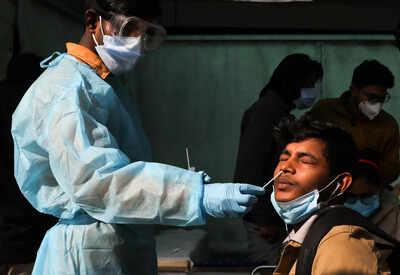 Coronavirus in India LIVE Updates: India reports 16,159 new Covid-19 cases, 28 deaths in last 24 hours