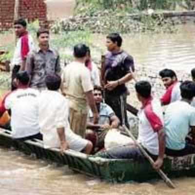 Rains hit train services in Punjab, Haryana