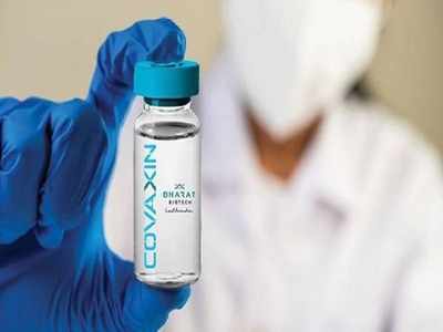 COVAXIN’s animal trial gets immune responses
