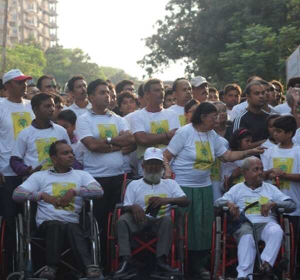 Surat is going green