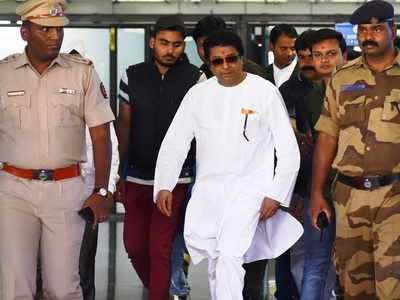 Raj Thackeray remembers Balasaheb Thackeray, praises Modi govt on the occasion of Ram Temple bhoomi pujan