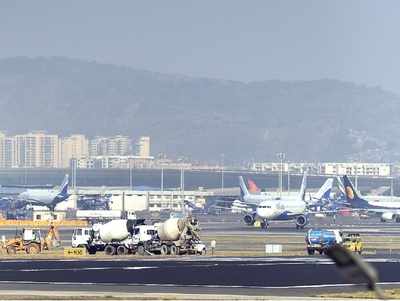 Mumbai international airport's main runway to be closed for repair from November 1 to March-end