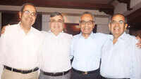 Billionaire Hinduja family heads for split as brothers fight multiple cases 