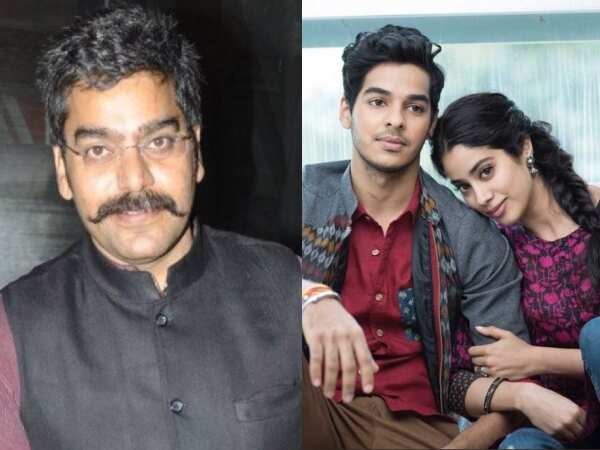 Ashutosh Rana: Janhvi Kapoor, Ishaan Khatter helped me sharpen my skills