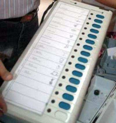 Election Commission calls all-party meeting to clear air on EVMs