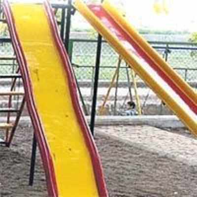 No child's play as park runs into CRZ trouble