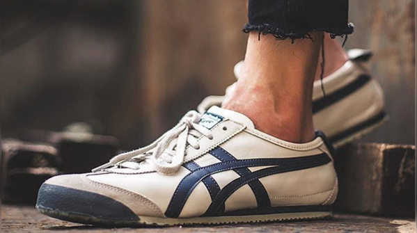 Onitsuka Tiger Mexico 66