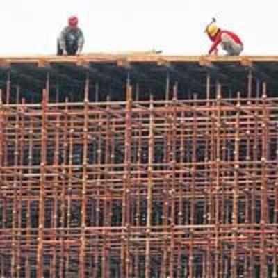 Private placement to be treated as FDI in realty sector