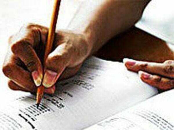 Six clerks demoted after surprise test