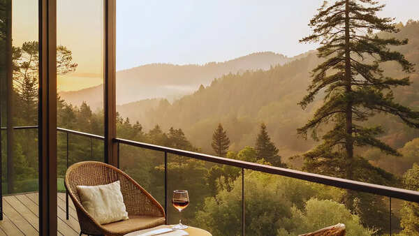 Latest railing designs that give your balcony an expensive look