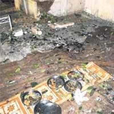 Ajmer blast victim turns '˜suspect'