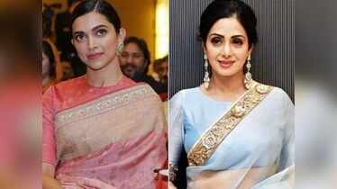 Deepika Padukone: What makes her the top actress