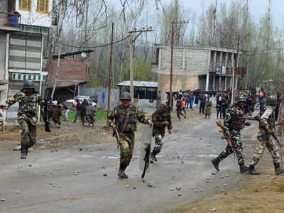 Kashmiri stone pelters part of global terrorism, pan-Islamic intifada movement: Panun Kashmir