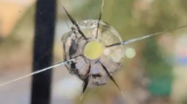 Shots fired at advocate’s Belagavi home; probe on