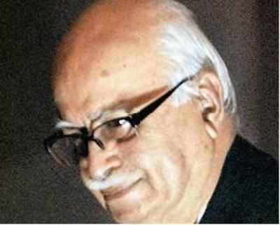 ‘Why is Centre quiet on dropping of case against Advani & Co?’