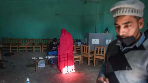 How Muslim vote lost its relevance in UP