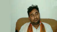 BJP’s Bhola Singh sparks controversy on Eid, says ‘should not be done if causes inconvenience’ 