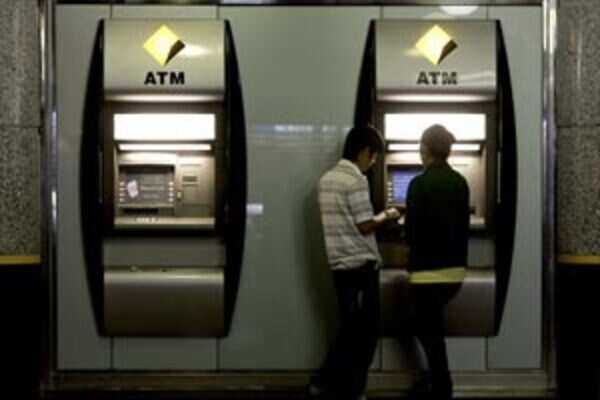 Now, monitor ATMs remotely