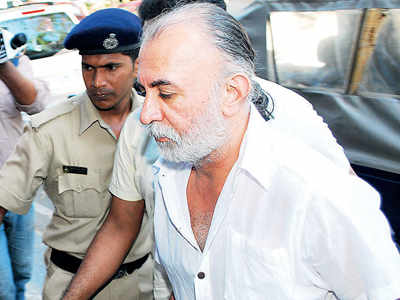 HC junks Tejpal’s plea seeking quashing of rape, other charges