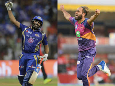 IPL 2017: Mumbai Indians vs Rising Pune Supergiant preview: Will MI avenge their defeat and beat RPS?