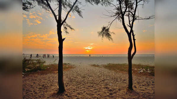 Poovar, Kerala