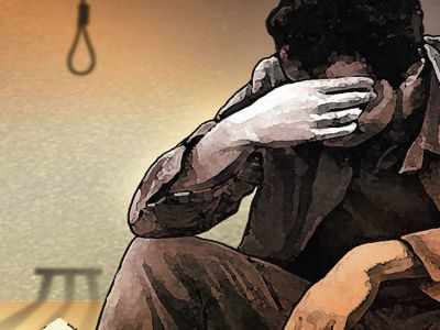 59-year-old man commits suicide in Tamil Nadu