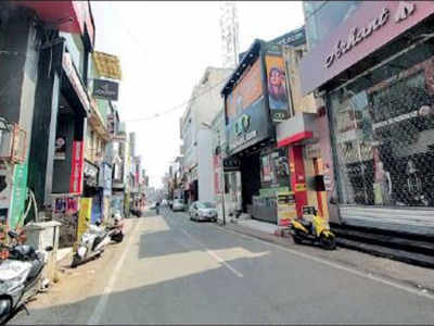 Bharat Bandh: Normal life to take a hit in Bengaluru