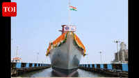 Energy crisis underlines Navy&rsquo;s role in securing trade routes: Vice admiral