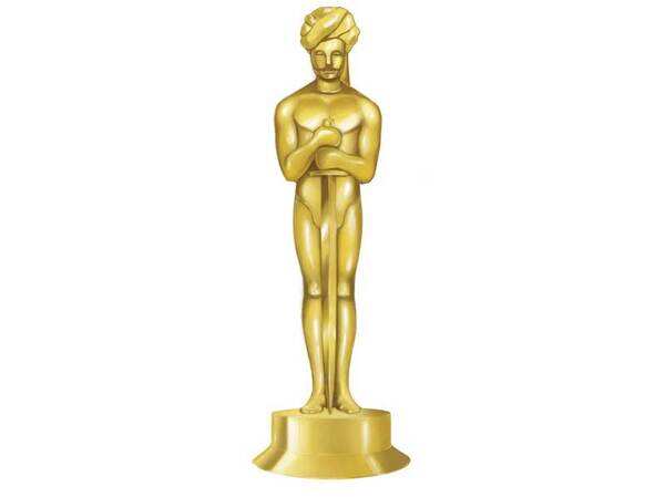 And the desi Oscar goes to...