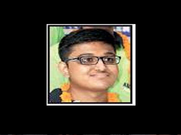 Skipped all parties, says Jaipur topper