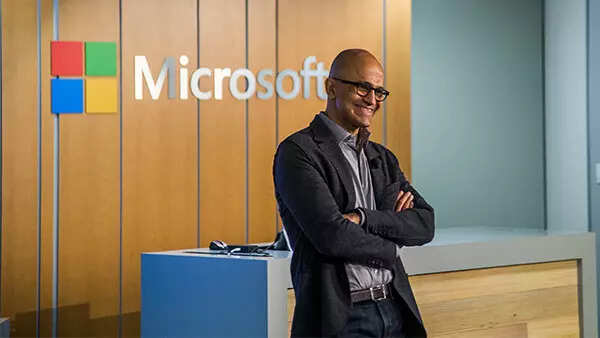 How Nadella's $1bn bet on OpenAI gave him ChatGPT